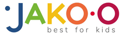 Logo von JAKO-O